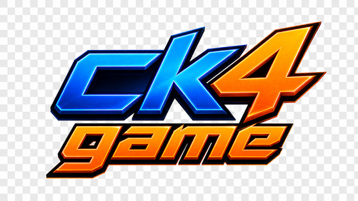 CK4 Game Logo